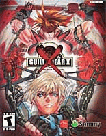 Guilty Gear